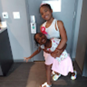 Meet your Posher, Deneka